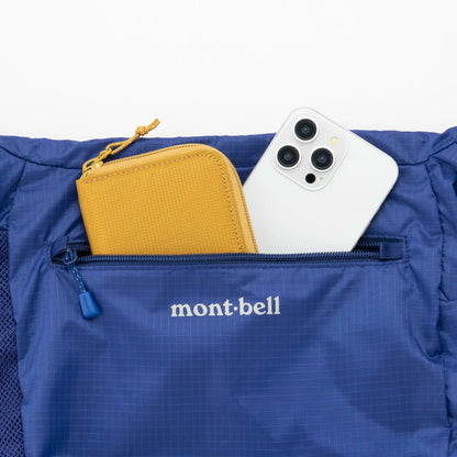 mont-bell: Pocketable Light Shoulder S