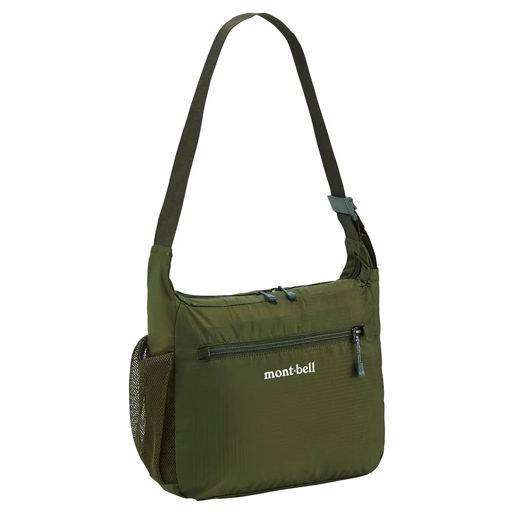 mont-bell: Pocketable Light Shoulder S