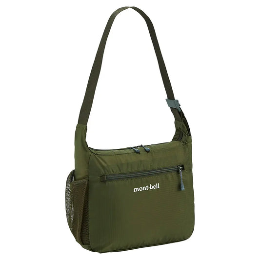 mont-bell: Pocketable Light Shoulder S