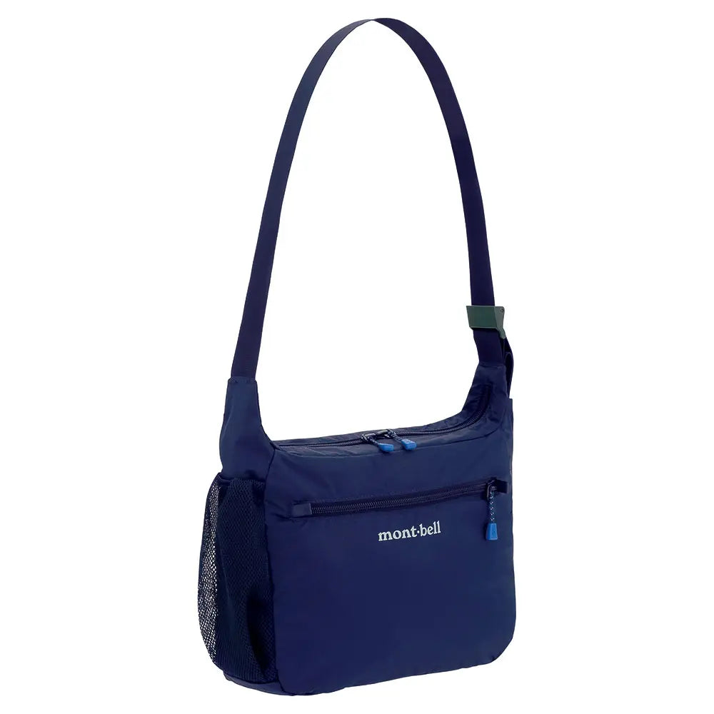 mont-bell: Pocketable Light Shoulder S