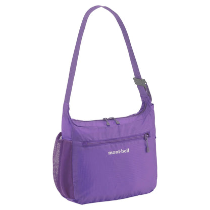 mont-bell: Pocketable Light Shoulder S