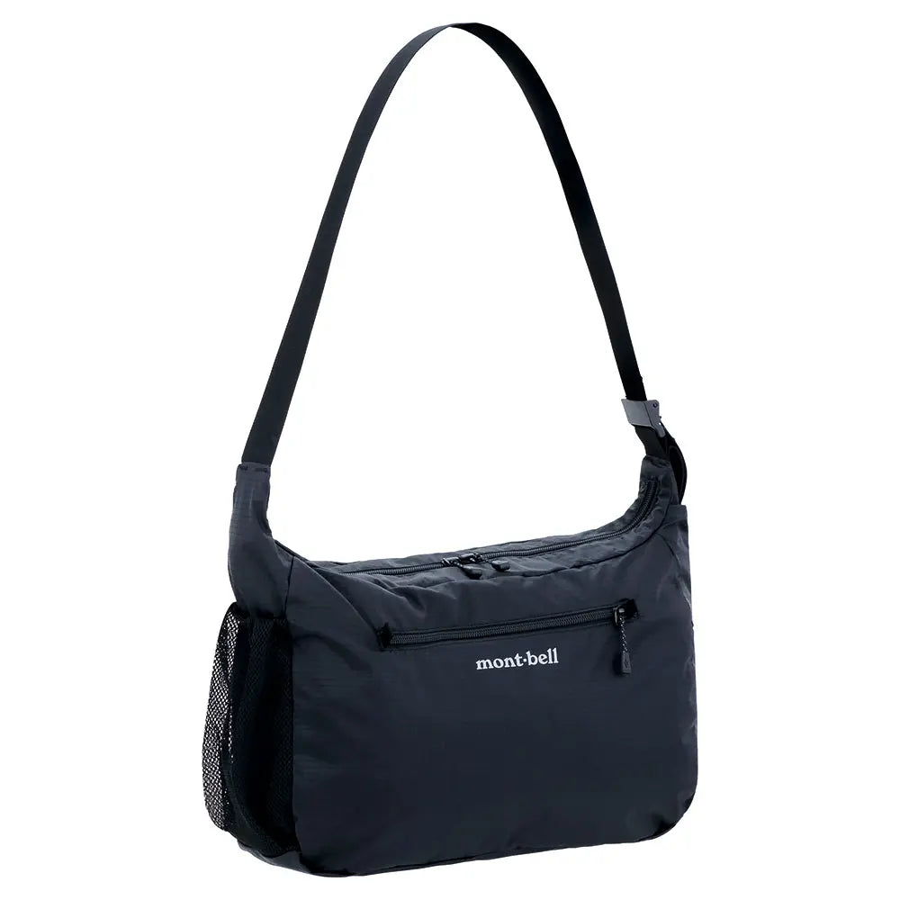 mont-bell: Pocketable Light Shoulder M