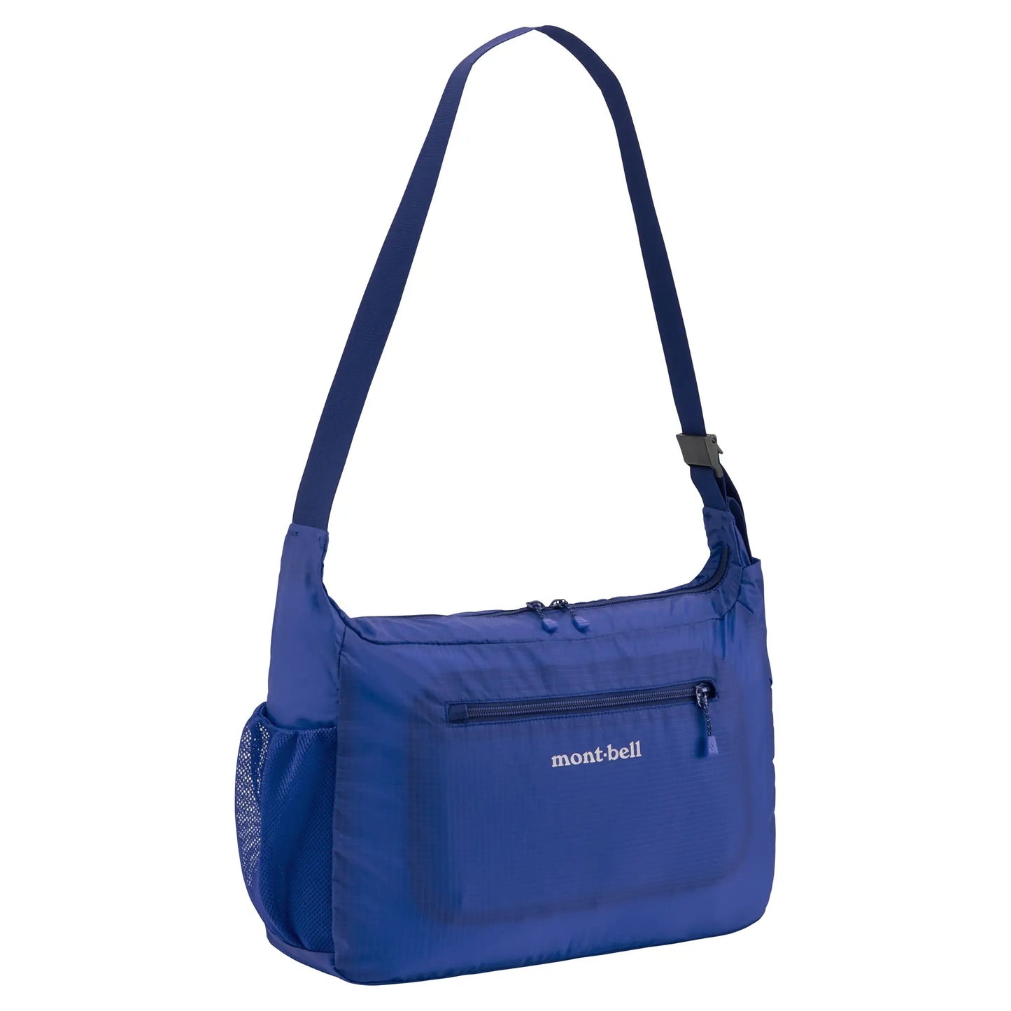 mont-bell: Pocketable Light Shoulder M