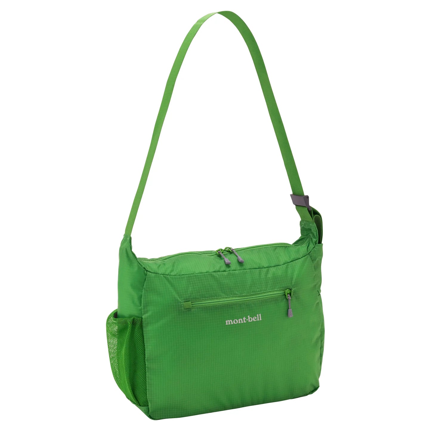 mont-bell: Pocketable Light Shoulder M