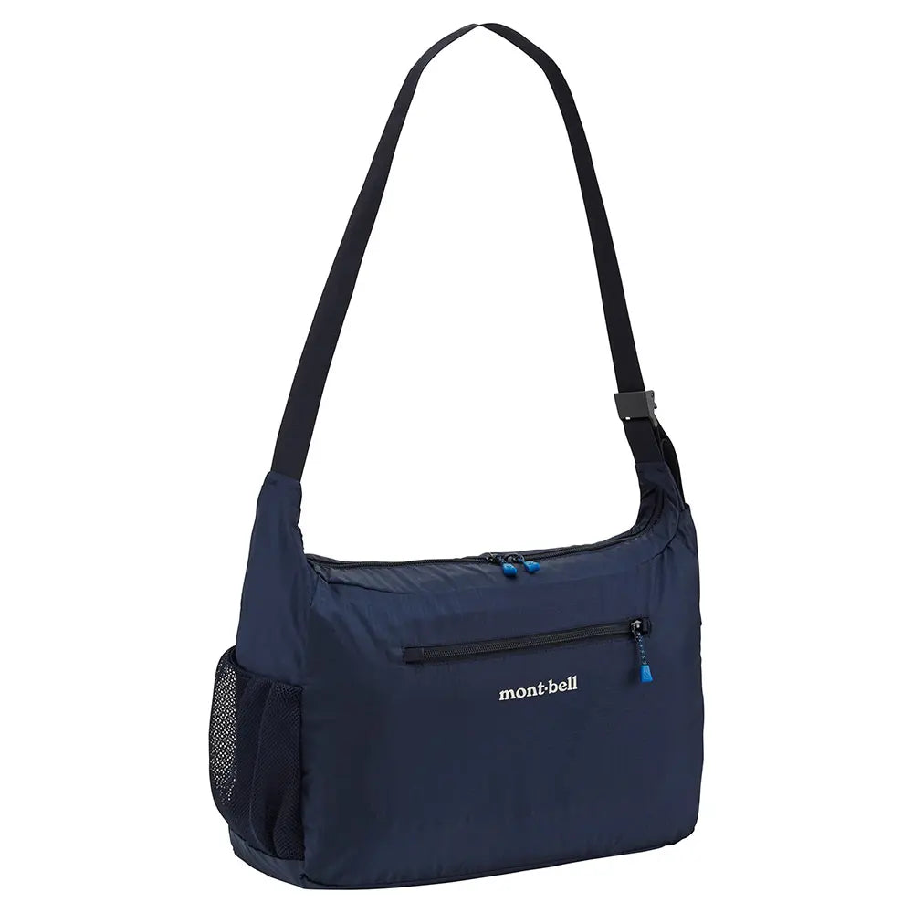 mont-bell: Pocketable Light Shoulder M