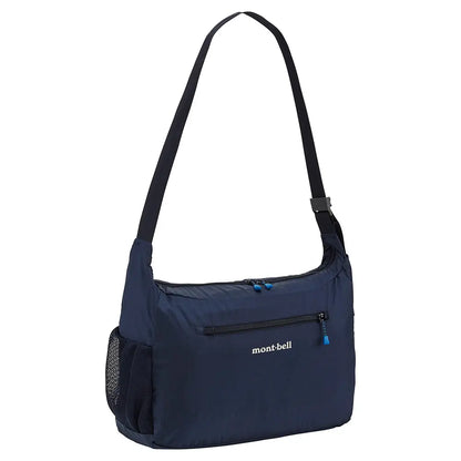 mont-bell: Pocketable Light Shoulder M