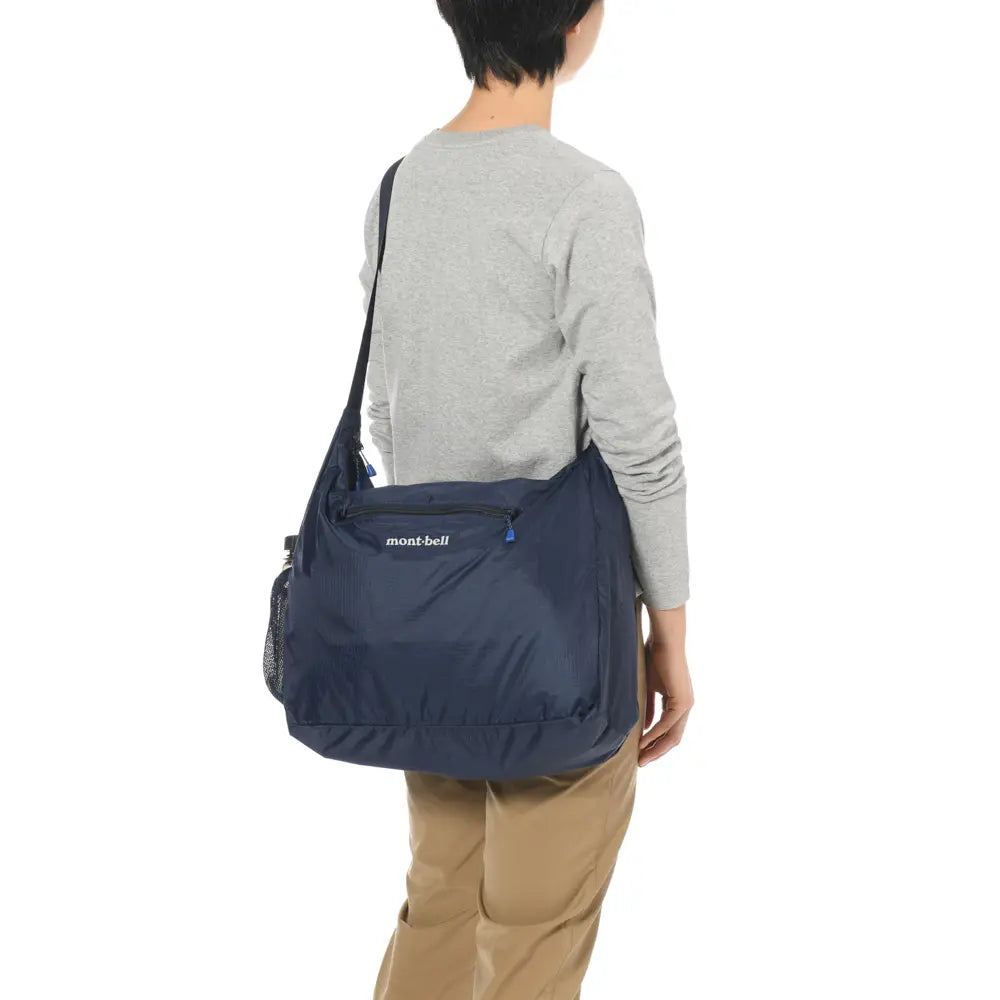 mont-bell: Pocketable Light Shoulder L