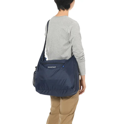 mont-bell: Pocketable Light Shoulder L