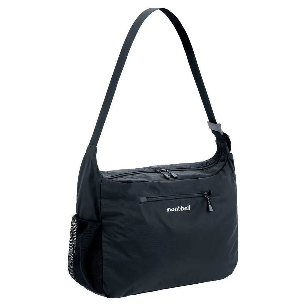 mont-bell: Pocketable Light Shoulder L