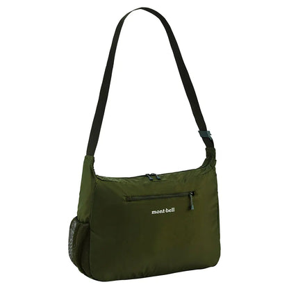 mont-bell: Pocketable Light Shoulder L