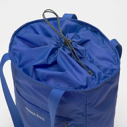 mont-bell: Pocketable Light Tote S