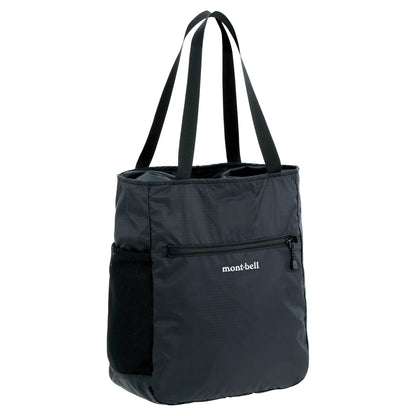 mont-bell: Pocketable Light Tote S