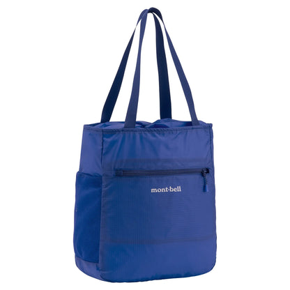 mont-bell: Pocketable Light Tote S
