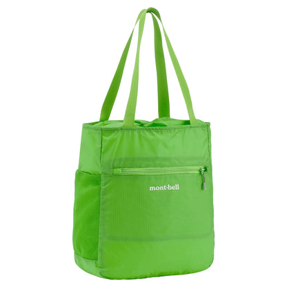 mont-bell: Pocketable Light Tote S