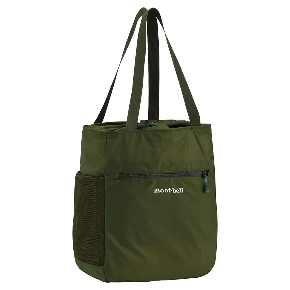 mont-bell: Pocketable Light Tote S