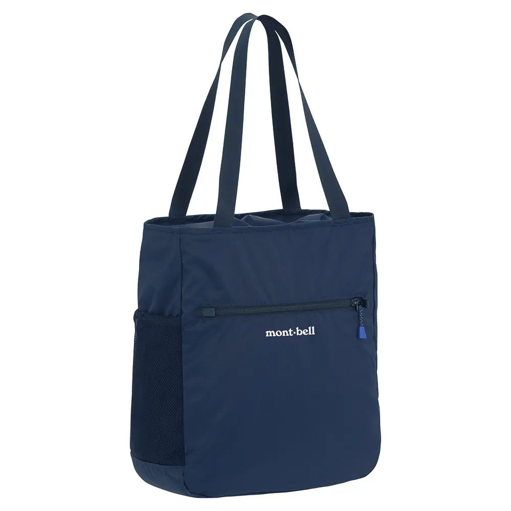 mont-bell: Pocketable Light Tote S