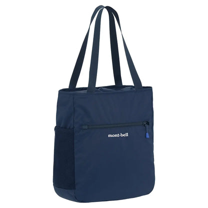 mont-bell: Pocketable Light Tote S