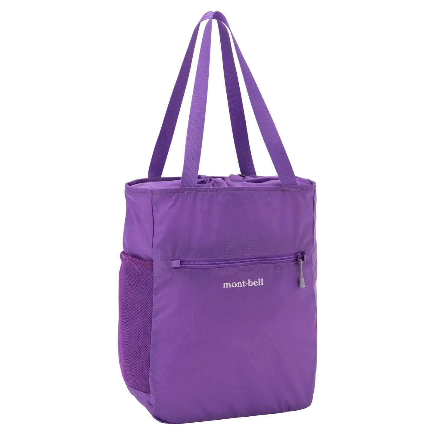 mont-bell: Pocketable Light Tote S
