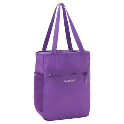 mont-bell: Pocketable Light Tote S