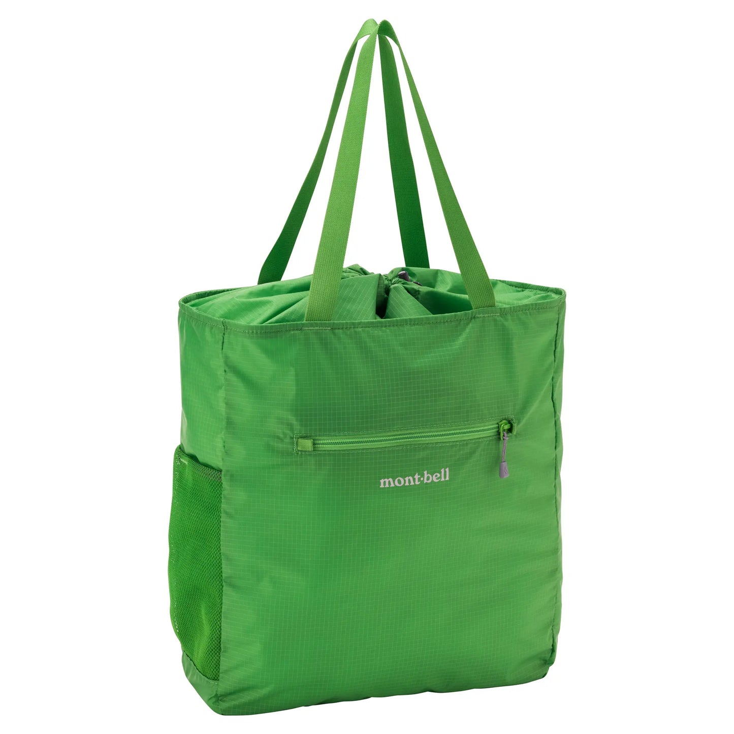 mont-bell: Pocketable Light Tote M