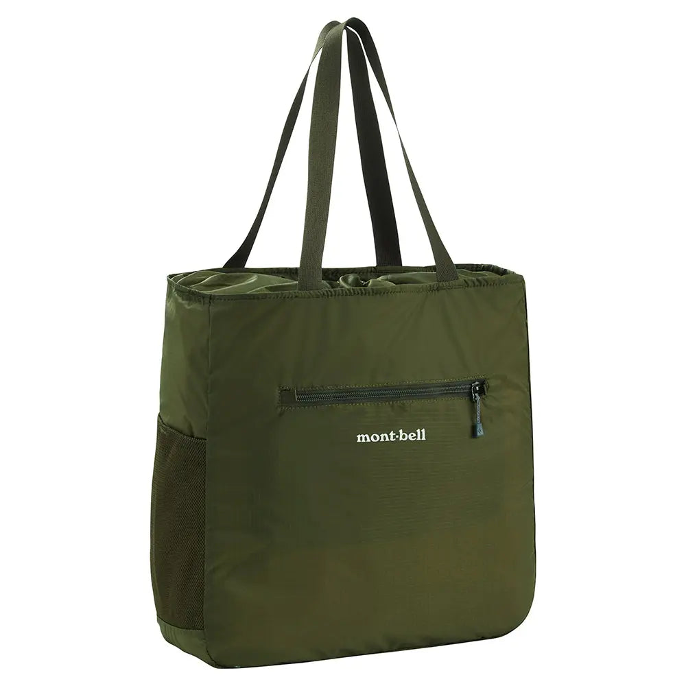 mont-bell: Pocketable Light Tote M