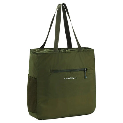 mont-bell: Pocketable Light Tote M
