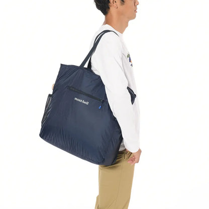 mont-bell: Pocketable Light Tote L