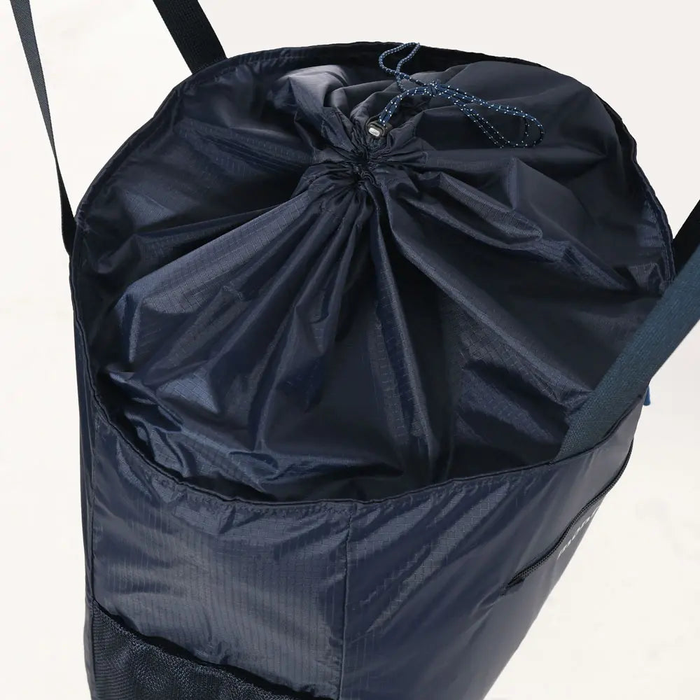mont-bell: Pocketable Light Tote L