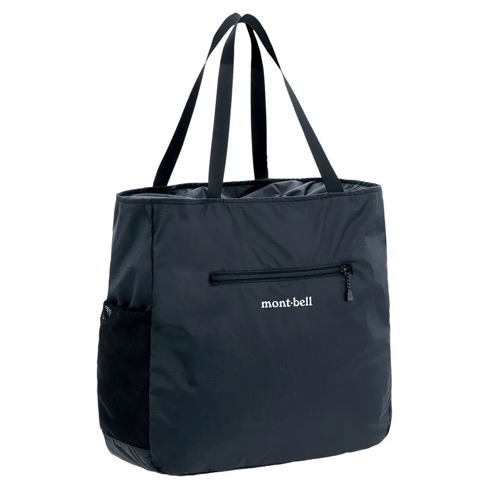 mont-bell: Pocketable Light Tote L
