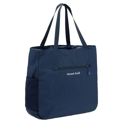 mont-bell: Pocketable Light Tote L