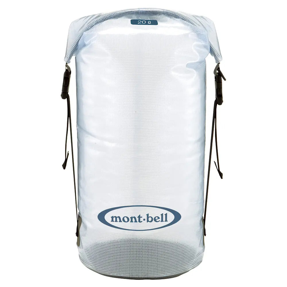 mont-bell: Dry Bag Tube 20L
