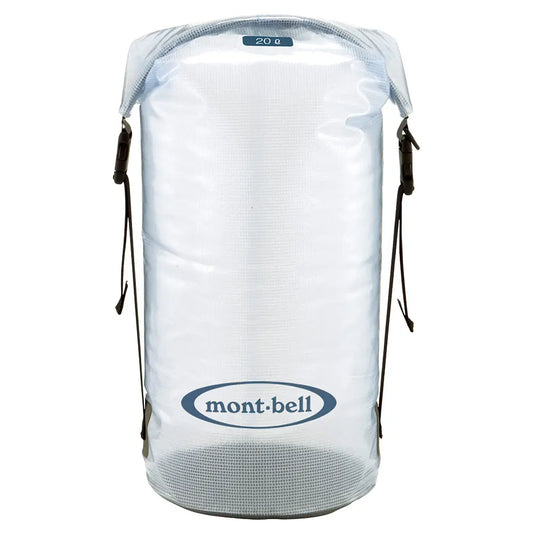 mont-bell: Dry Bag Tube 20L