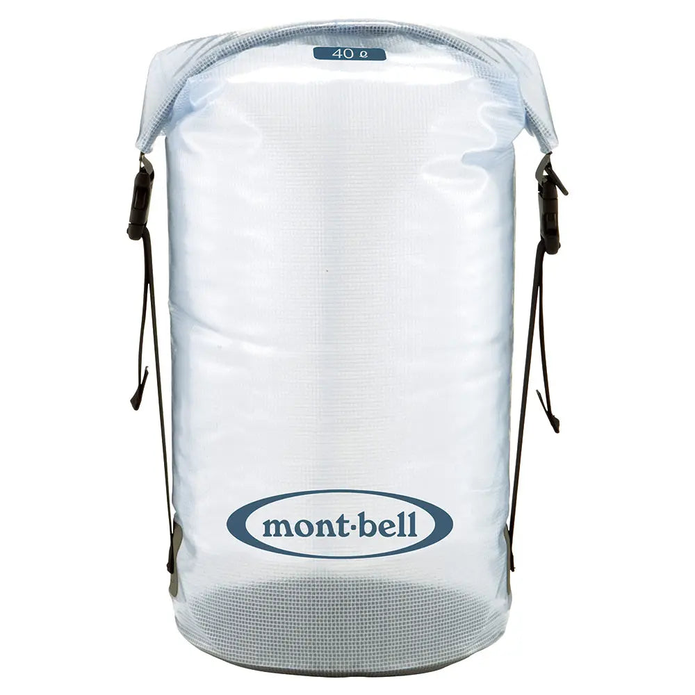 mont-bell: Dry Bag Tube 40L