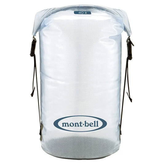 mont-bell: Dry Bag Tube 40L