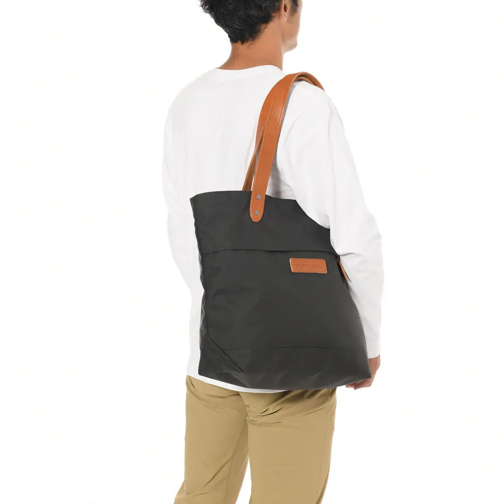 mont-bell: Rambler Tote