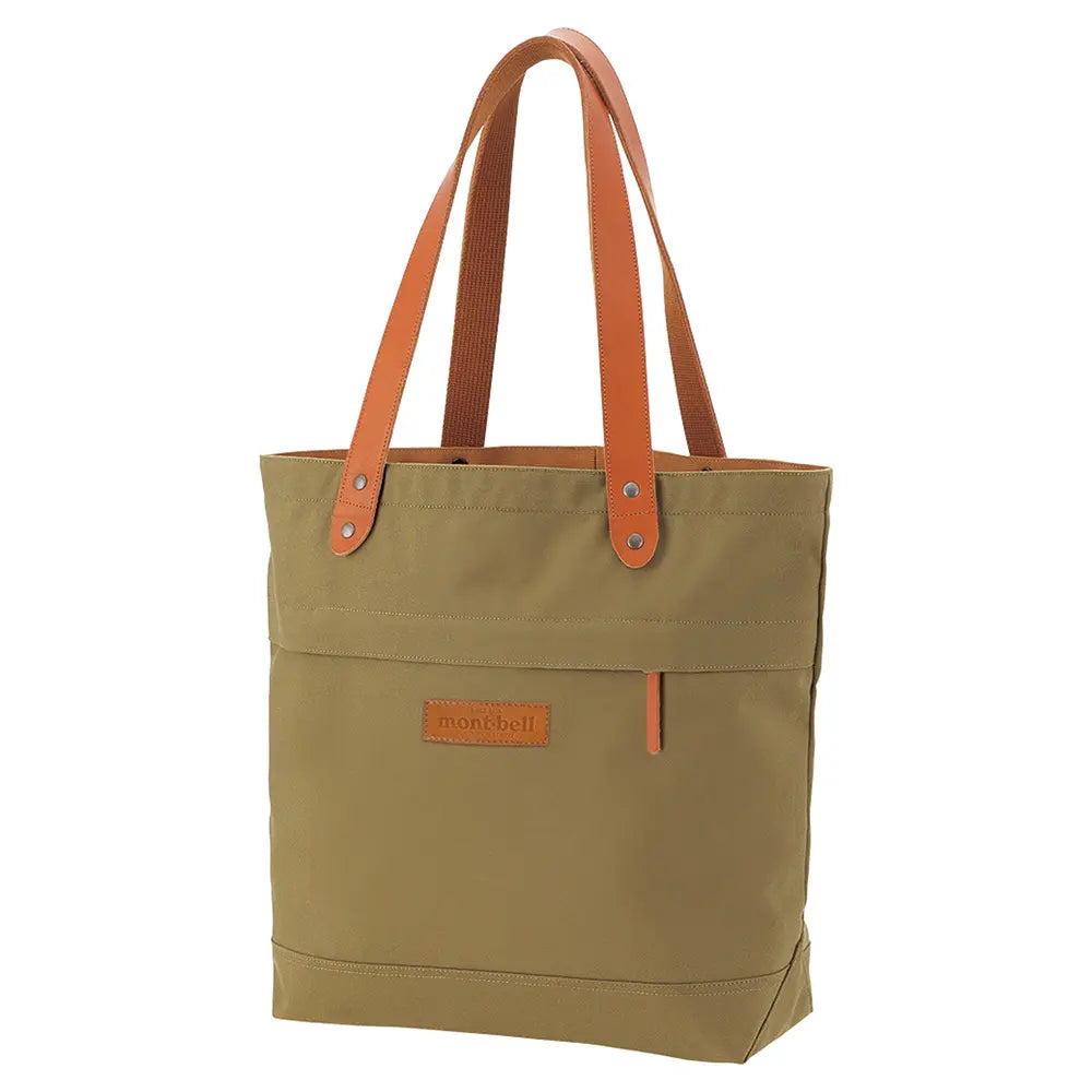 mont-bell: Rambler Tote