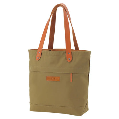 mont-bell: Rambler Tote