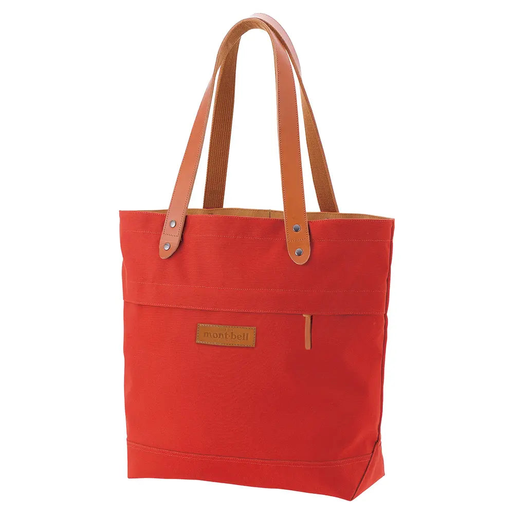 mont-bell: Rambler Tote