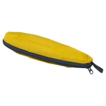 mont-bell: Pocketable Light Banana Pouch