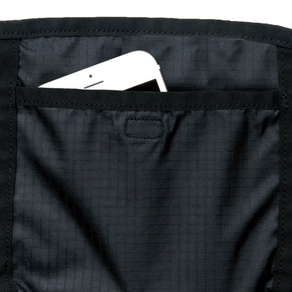 mont-bell: Pocketable Light Pouch S