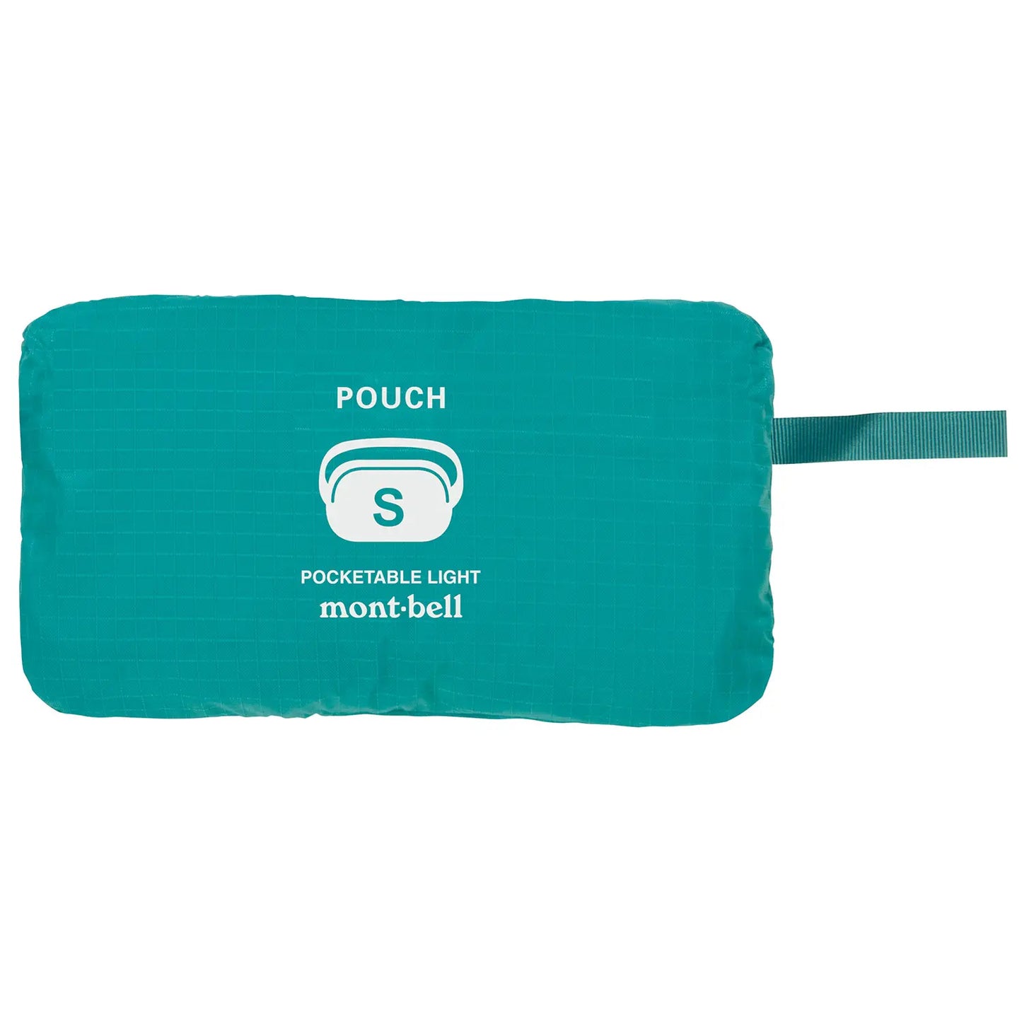 mont-bell: Pocketable Light Pouch S