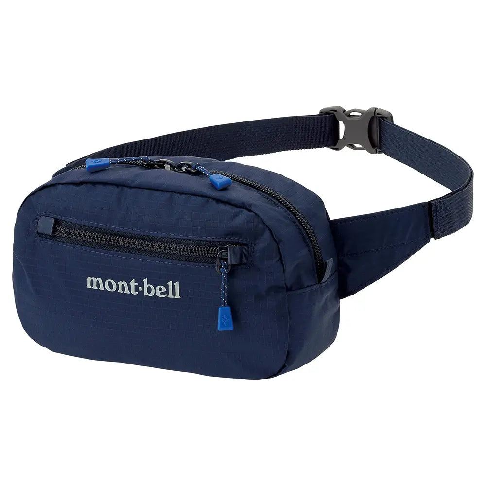mont-bell: Pocketable Light Pouch S