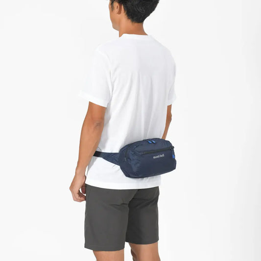 mont-bell: Pocketable Light Pouch M