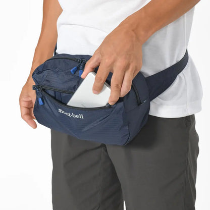 mont-bell: Pocketable Light Pouch M