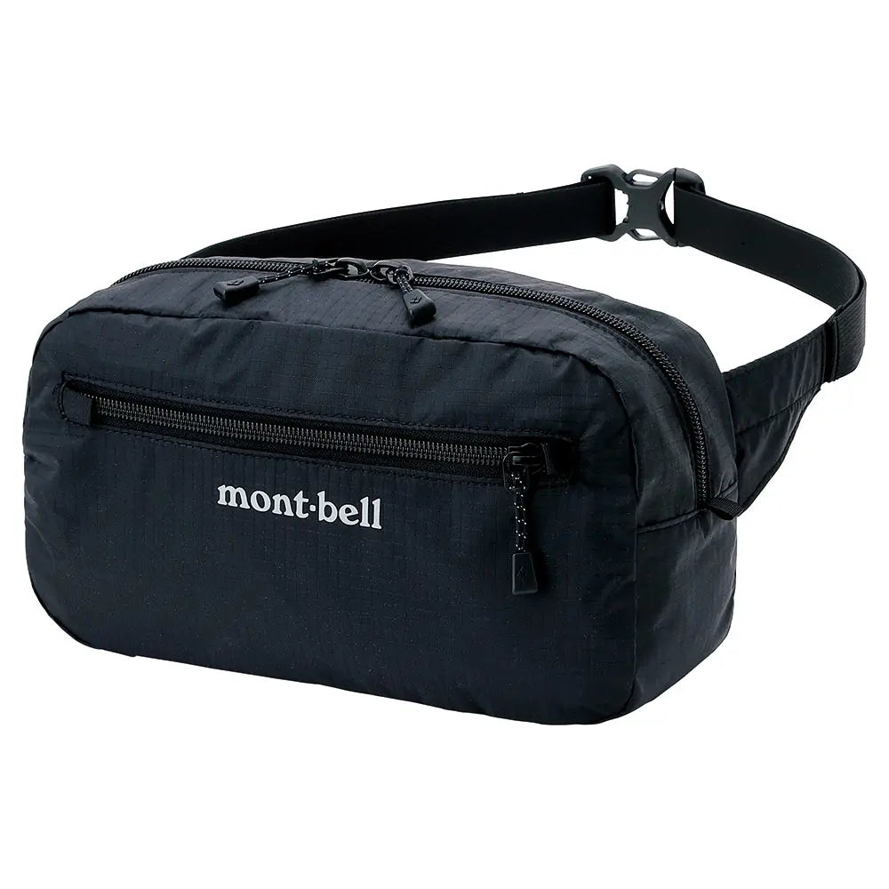 mont-bell: Pocketable Light Pouch M