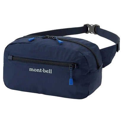 mont-bell: Pocketable Light Pouch M