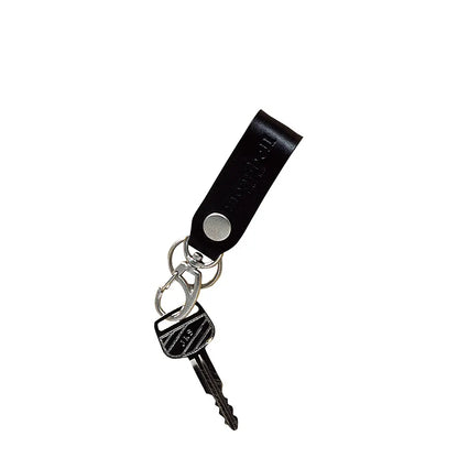mont-bell: Leather Belt Key Holder