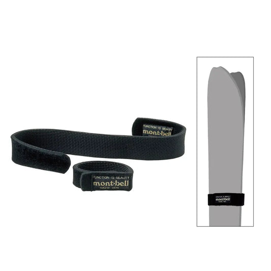 mont-bell: CLIMAPRENE Strap 20 x 300