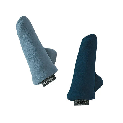 mont-bell: CLIMAPLUS100 Travel Pillow