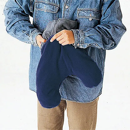 mont-bell: CLIMAPLUS100 Travel Pillow